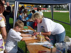 Bierfest Samstag