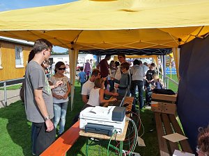 Bierfest Samstag