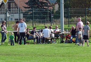 Bierfest Samstag