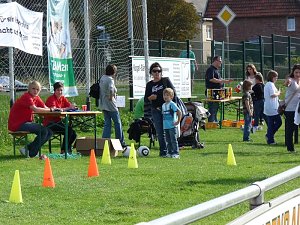 Bierfest Samstag