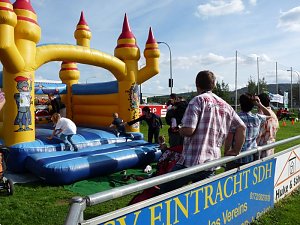 Bierfest Samstag