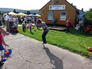 Bierfest Samstag