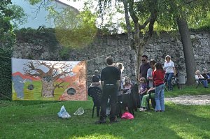 Promenadenfest