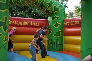 Promenadenfest