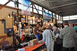 Kasthelruther Spatzen in Sundhausen