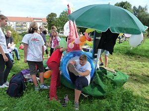 Wipperbootrennen 2010