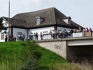 Wipperbootrennen 2010