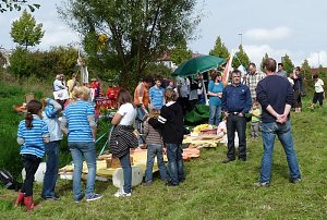 Wipperbootrennen 2010