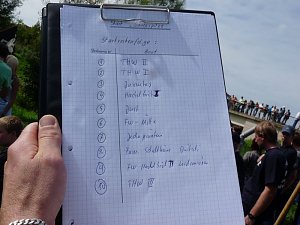 Wipperbootrennen 2010