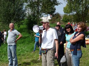 Wipperbootrennen 2010