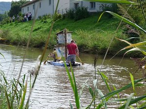 Wipperbootrennen 2010