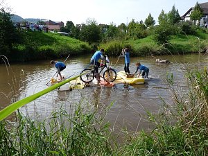 Wipperbootrennen 2010