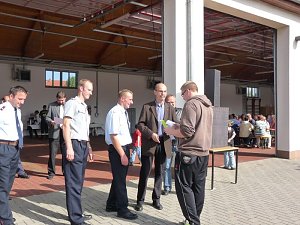 Wipperbootrennen 2010