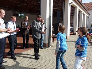 Wipperbootrennen 2010