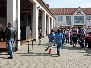 Wipperbootrennen 2010
