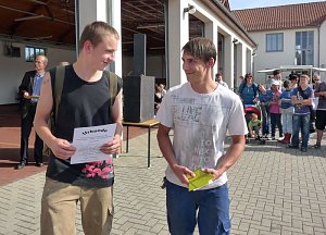 Wipperbootrennen 2010