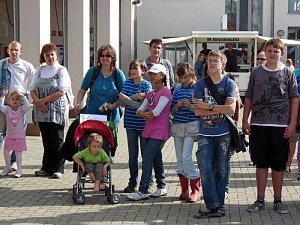 Wipperbootrennen 2010