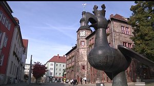 Offene Denkmale