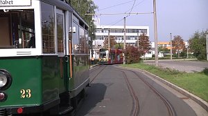 Offene Denkmale
