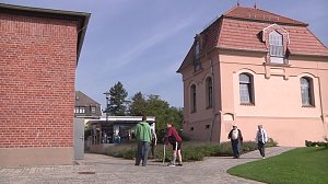 Offene Denkmale