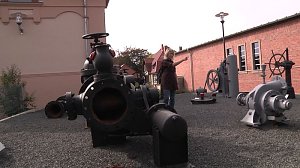 Offene Denkmale