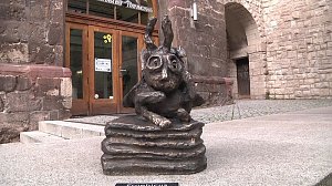 Offene Denkmale