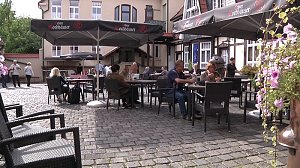 Offene Denkmale
