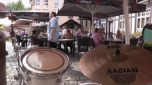 Offene Denkmale