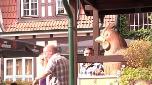 Offene Denkmale
