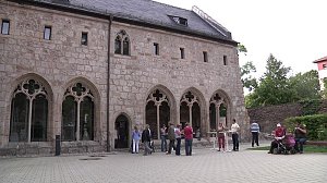 Offene Denkmale