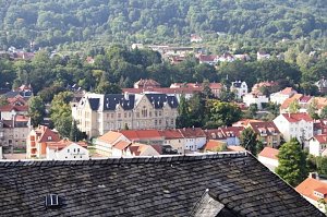 Denkmalstag in Sondershauasen