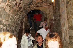 Denkmalstag in Sondershauasen