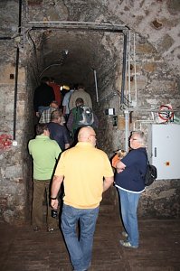 Denkmalstag in Sondershauasen