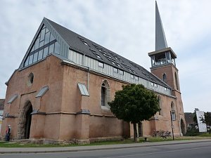 Er&ouml;ffnung Tag des Denkmals