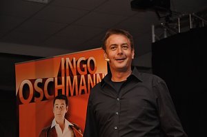 Ingo Oschmann in Heringen