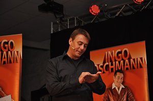 Ingo Oschmann in Heringen