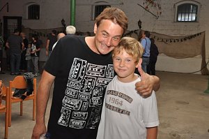 Ingo Oschmann in Heringen