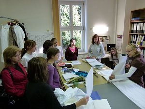 Zu Gast in Nordhausen
