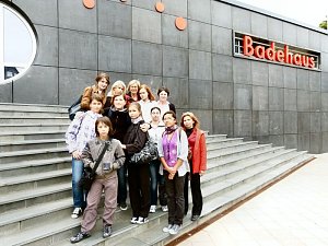 Zu Gast in Nordhausen