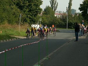 Hei&szlig;e Reife auf der Piste