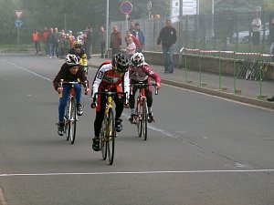Hei&szlig;e Reife auf der Piste