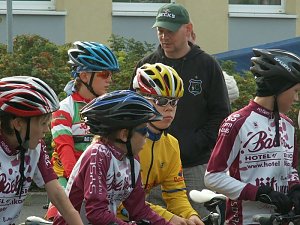 Hei&szlig;e Reife auf der Piste