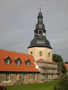 Fest(e) gefeiert