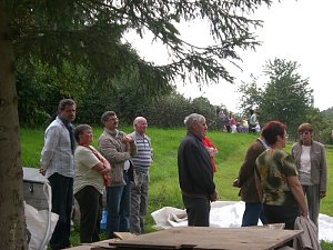 Fest(e) gefeiert