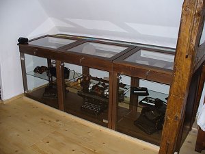Neue Heimatstube
