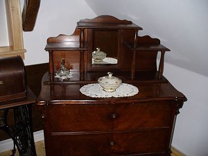 Neue Heimatstube
