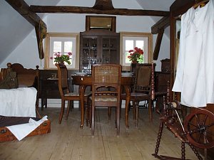 Neue Heimatstube