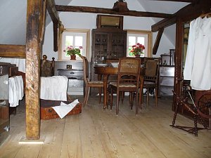 Neue Heimatstube