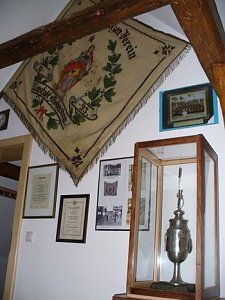Neue Heimatstube