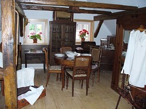 Neue Heimatstube